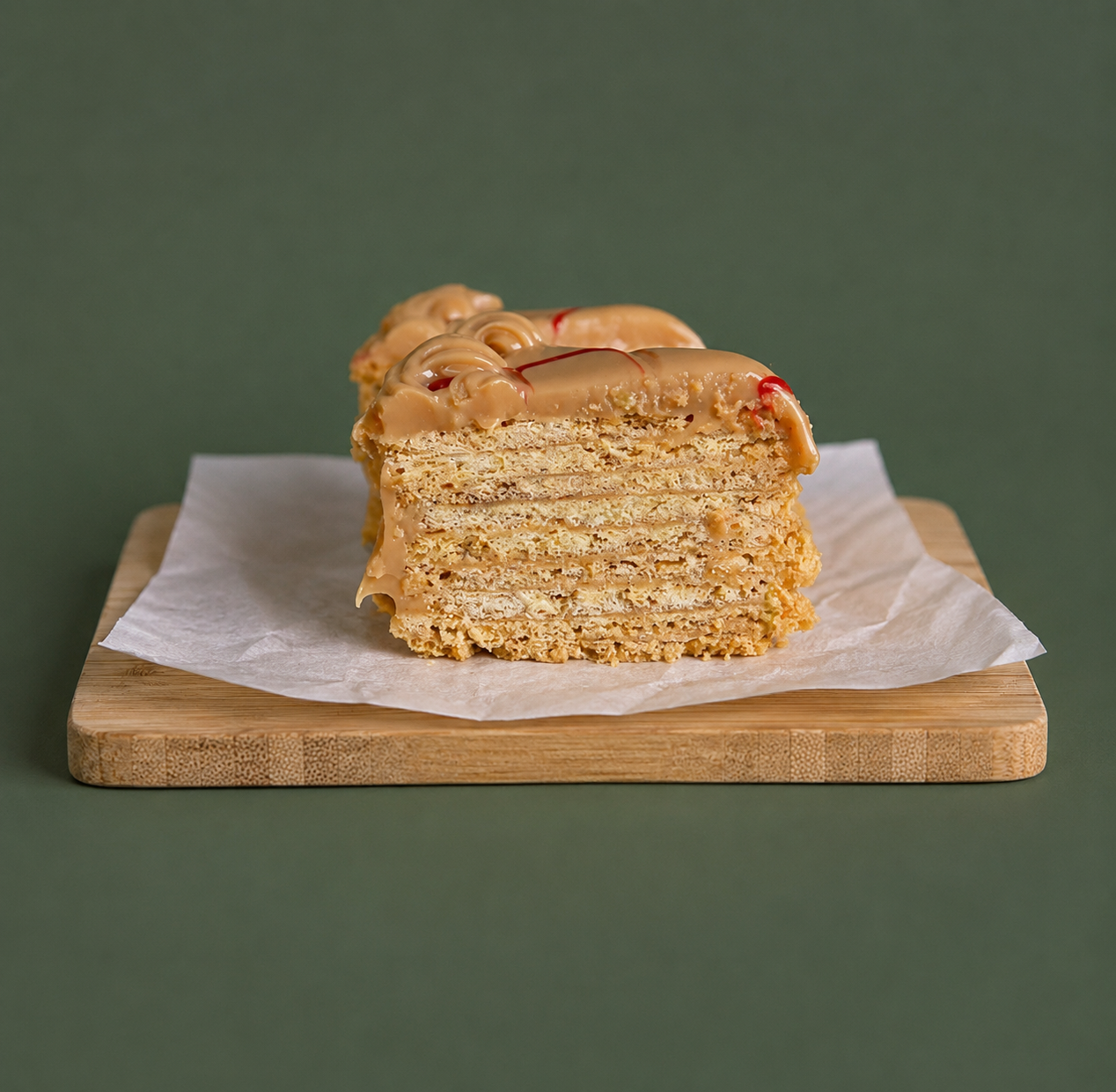 Torta Chilena