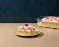 Tres Leches
