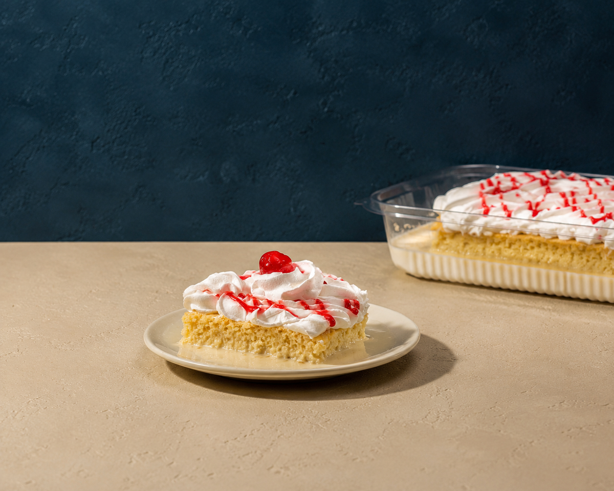 Tres Leches