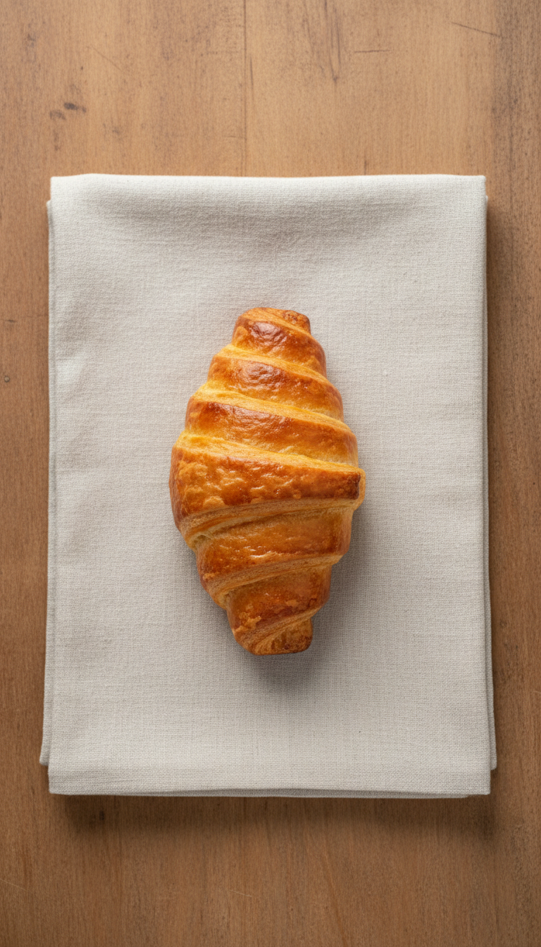 Croissant