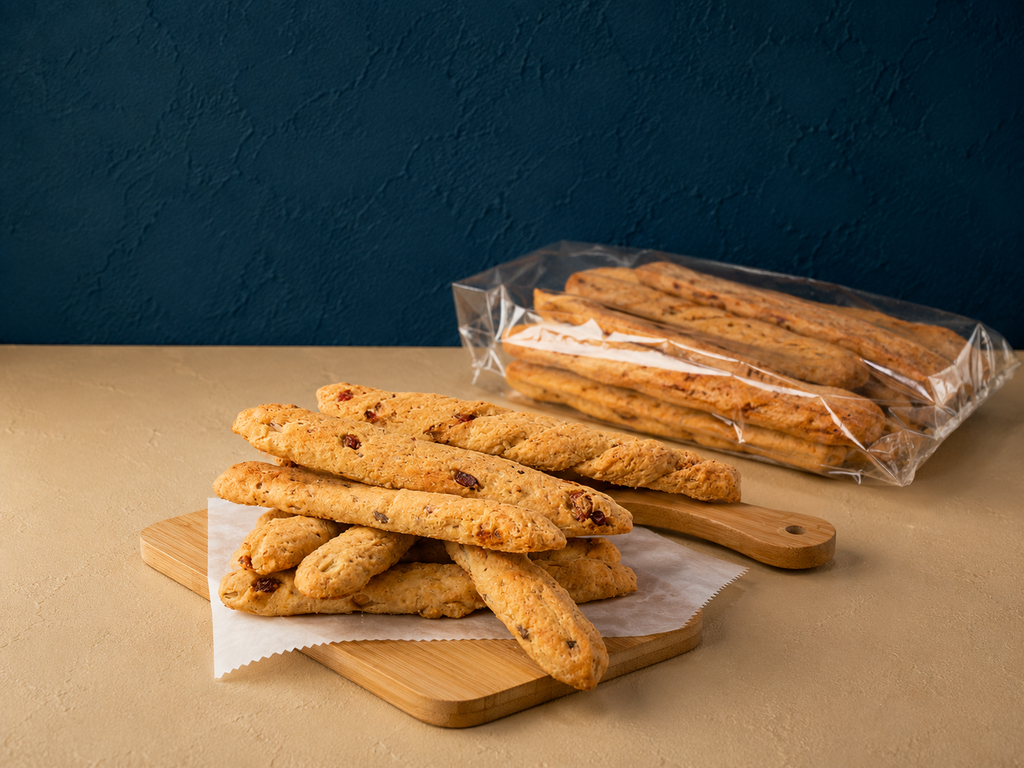 Palitos de Queso