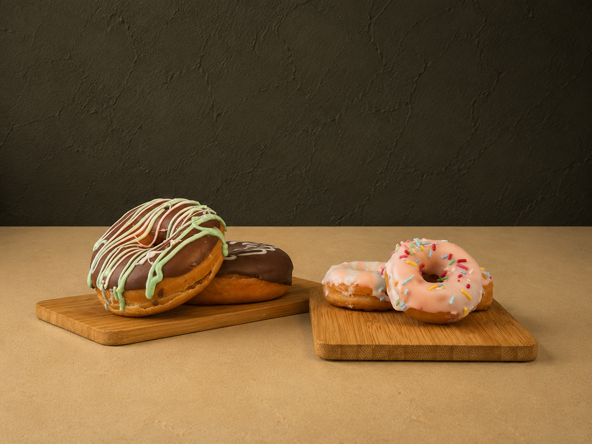 Donas