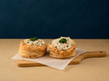 Vol Au Vent