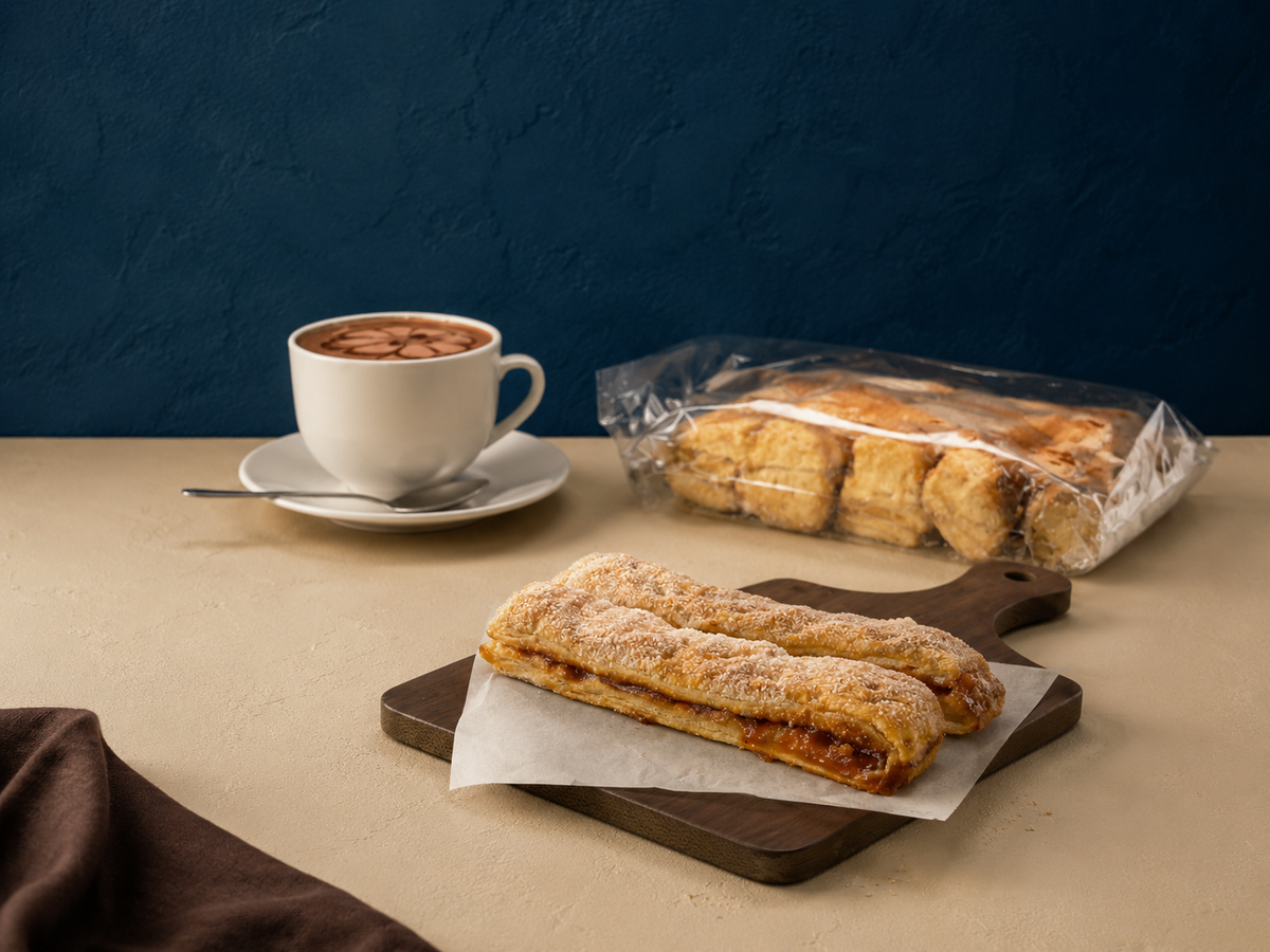 Costillas de Guayaba