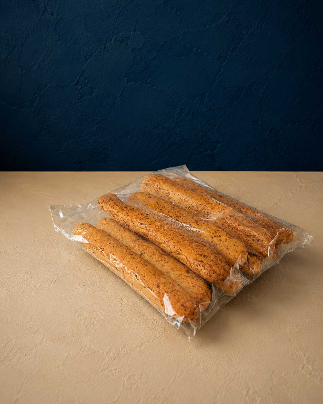 Palitos de Queso