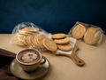 Galletas de Panadería
